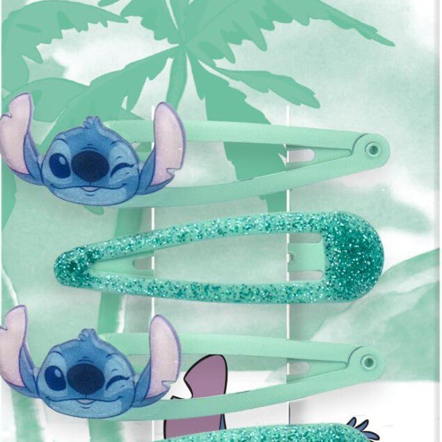 Pinces à cheveux clic-clac pour enfants : maintien doux et élégant, accessoire idéal pour les coiffures de bébé