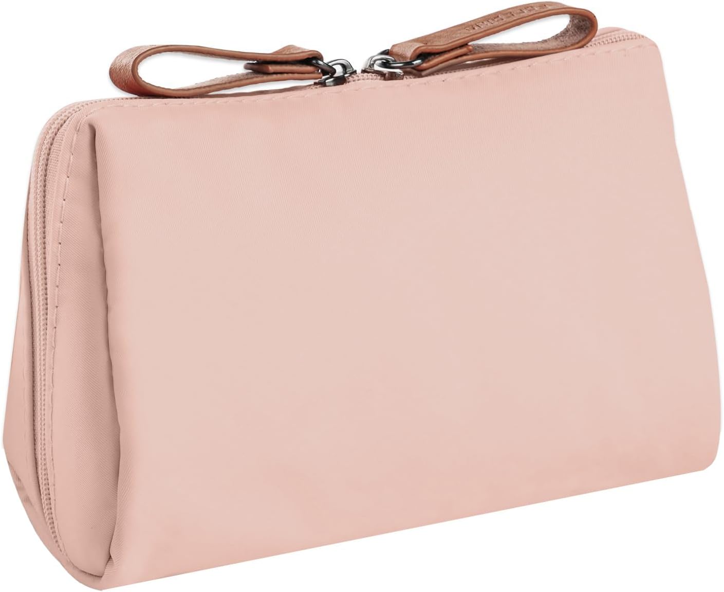 Petite trousse de maquillage de voyage : le sac à cosmétiques idéal pour les femmes en déplacement