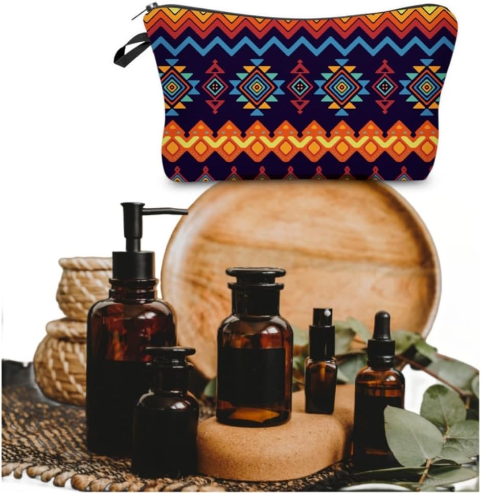 Trousse de maquillage élégante : le sac à cosmétiques idéal pour les femmes en voyage – Image 7