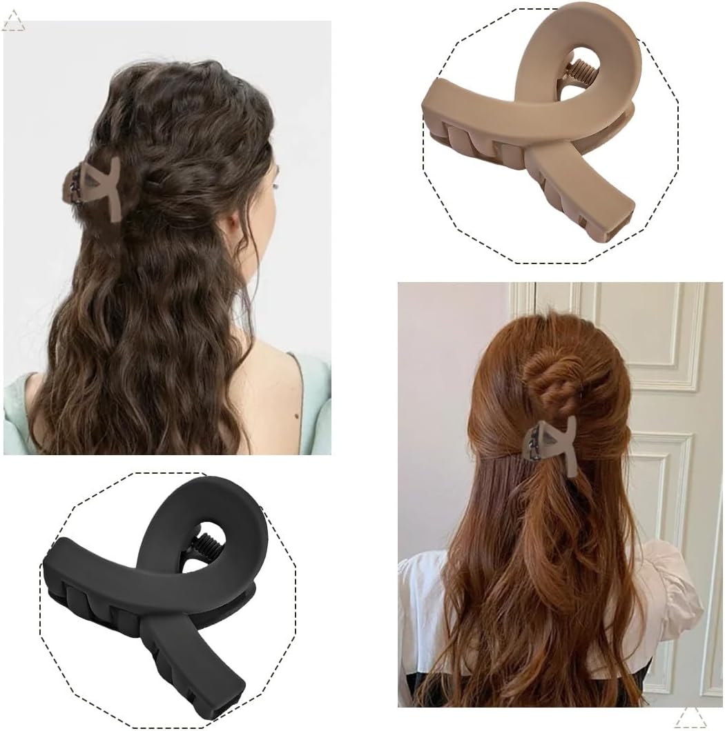 Petites pinces à cheveux pour cheveux fins : élégance et maintien parfait pour les femmes – Image 4