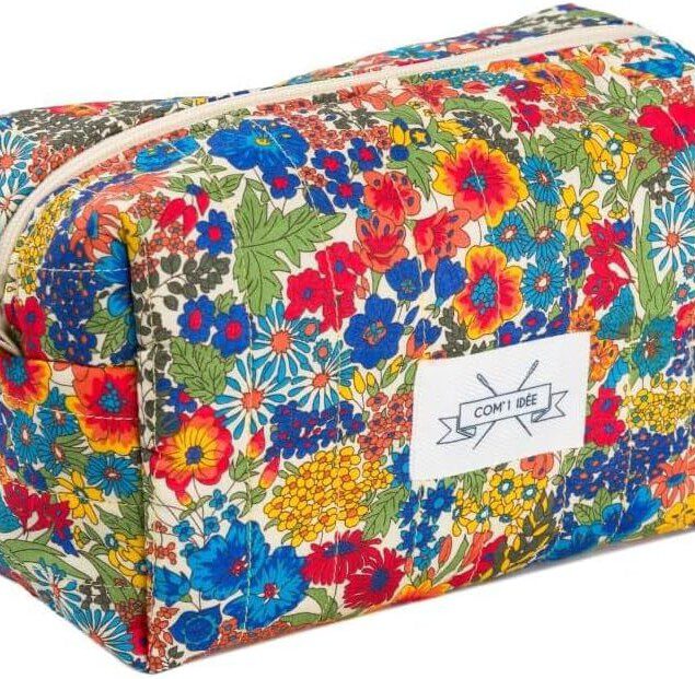 Trousse de beauté Margaret : le kit de couture intermédiaire idéal pour les passionnés de mode