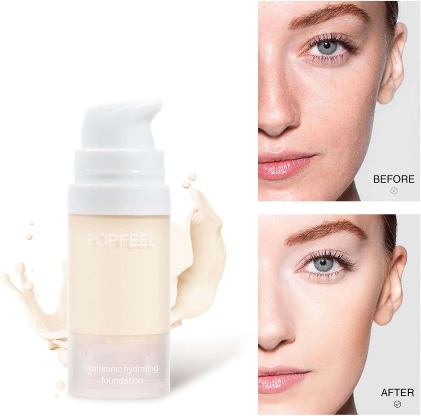 Kit de maquillage complet : le coffret idéal pour les passionnées de beauté à Noël – Image 8