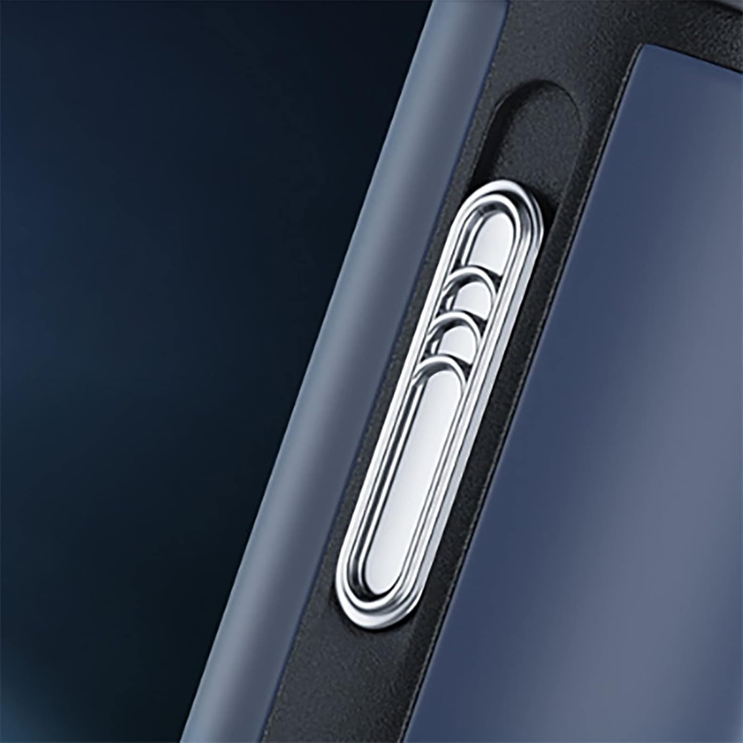 Tondeuse à poils de nez 4 en 1 : un outil rechargeable et portable pour hommes soucieux de leur apparence – Image 7