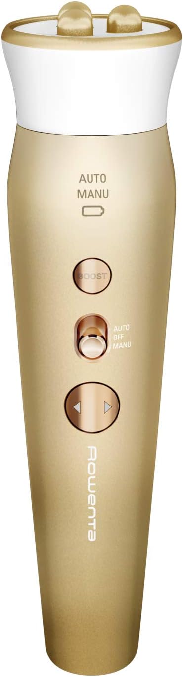 Appareil de massage Lift Contour : soin complet pour un visage rajeuni et des yeux éclatants Rituel beauté anti-âge pour un raffermissement optimal et des contours liftés tout en réduisant les poches – Image 12