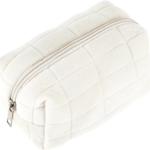 Élégante Trousse de Maquillage pour Voyage Pratique