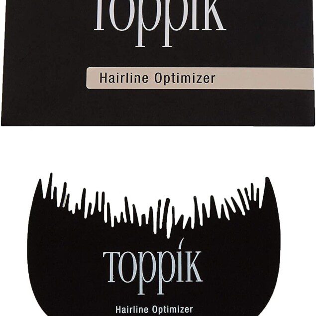 Délimitateur de ligne frontale : accessoire essentiel pour un rendu naturel des fibres capillaires densifiantes