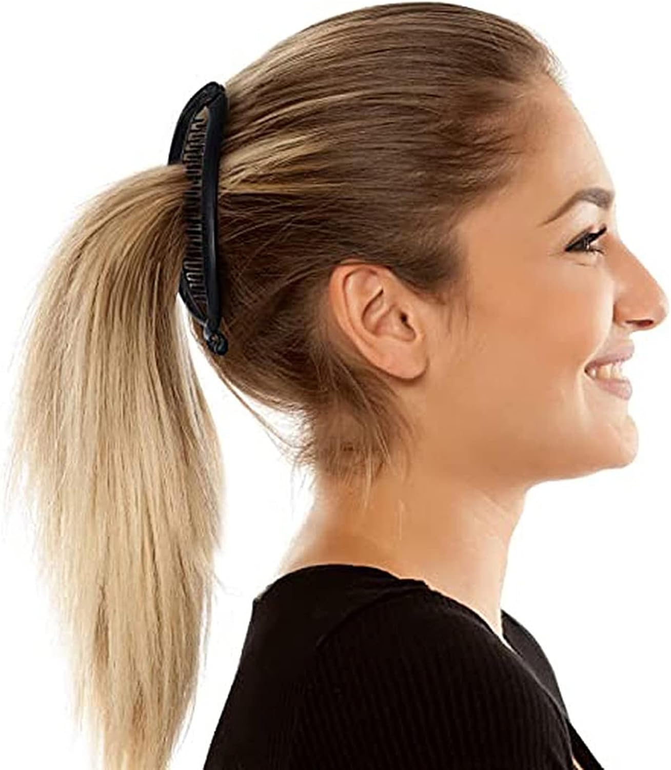 Pinces à cheveux élégantes : 6 pièces pour un coiffage réussi et stylé – Image 6