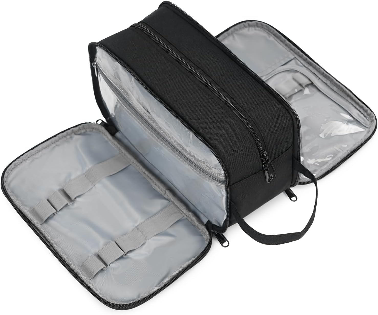 Trousse de toilette pour femme : l'accessoire de voyage élégant et pratique pour un maquillage toujours impeccable
