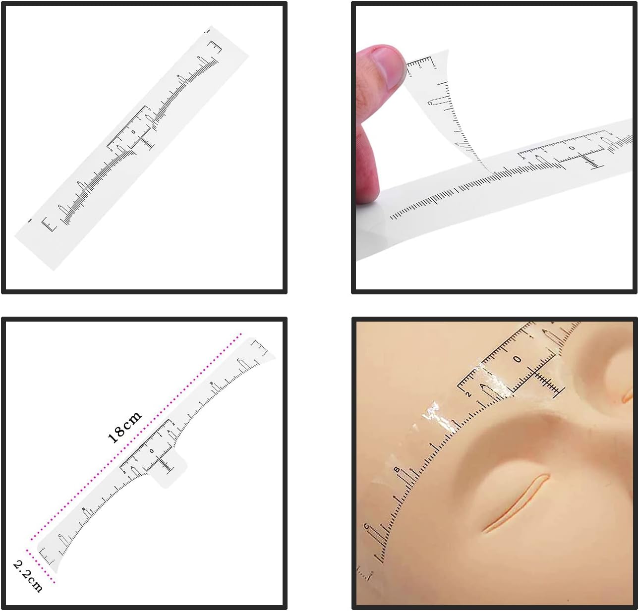 Kit de microblading pour sourcils : sublimez votre regard avec un maquillage permanent facile à réaliser – Image 3