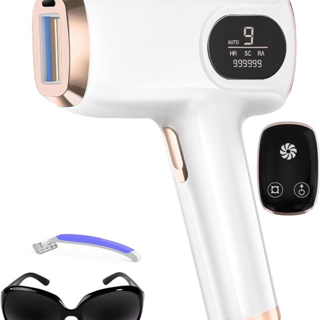 Epilateur lumière pulsée : l’allié beauté pour les femmes, pour une peau douce et impeccable