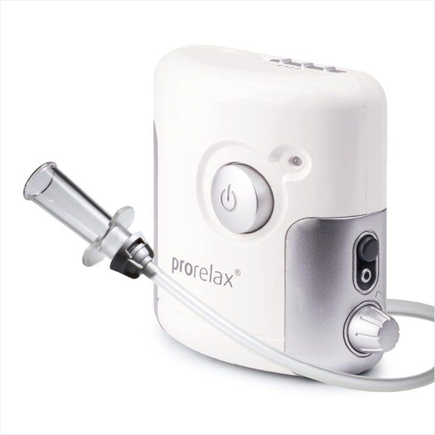 Appareil de massage à vide Sensitive : solution anti-cellulite pour un corps raffermi et tonifié