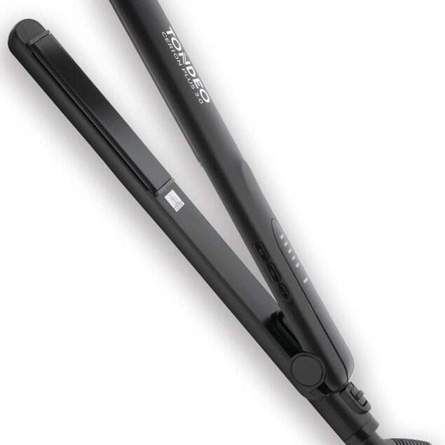 Lisseur pour cheveux CERION PLUS 3.0 : le choix des coiffeurs professionnels pour des boucles parfaites et un lissage impeccable