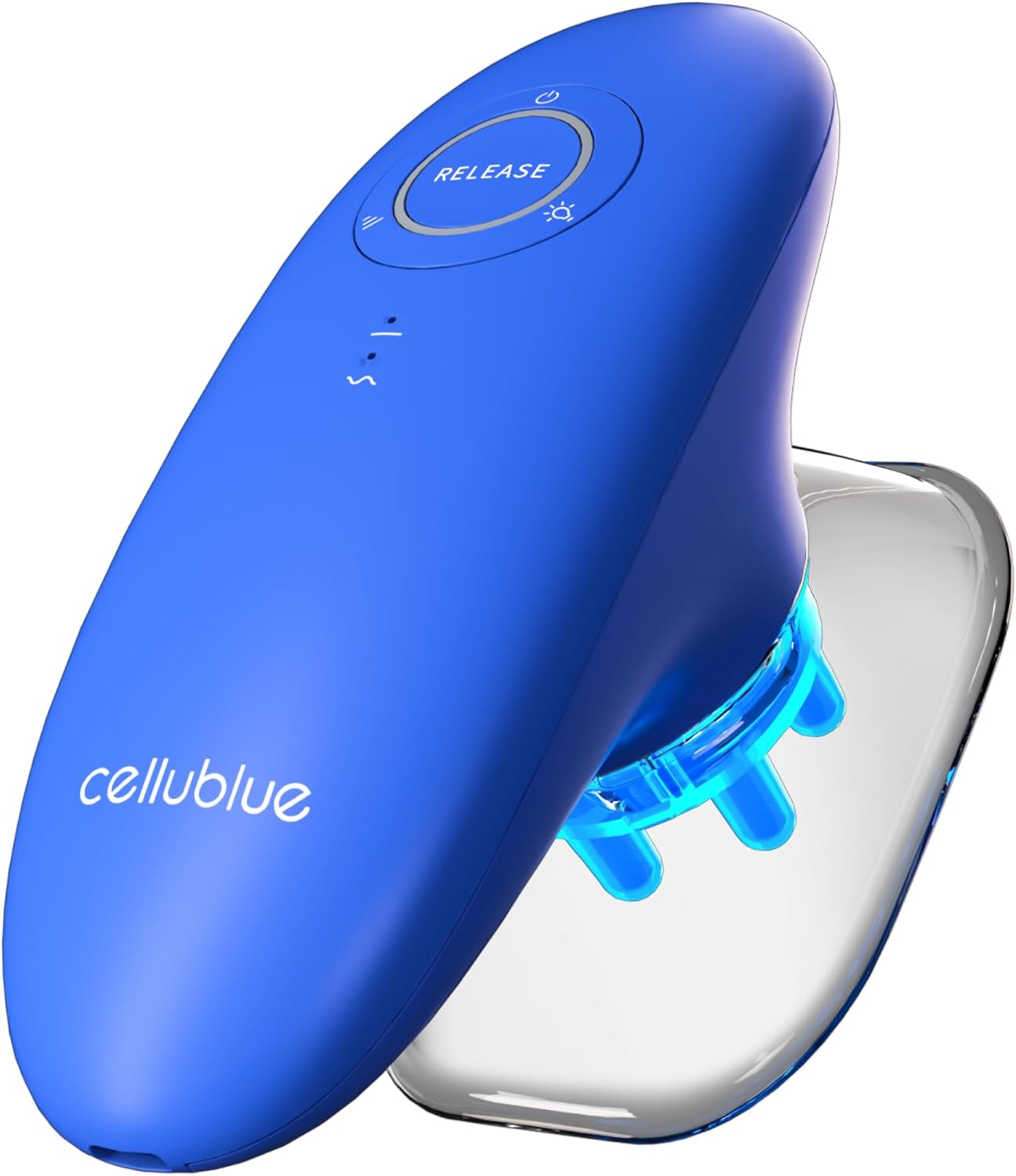 Ventouse anti-cellulite électrique : pour un corps raffermi et des résultats visibles en 7 jours