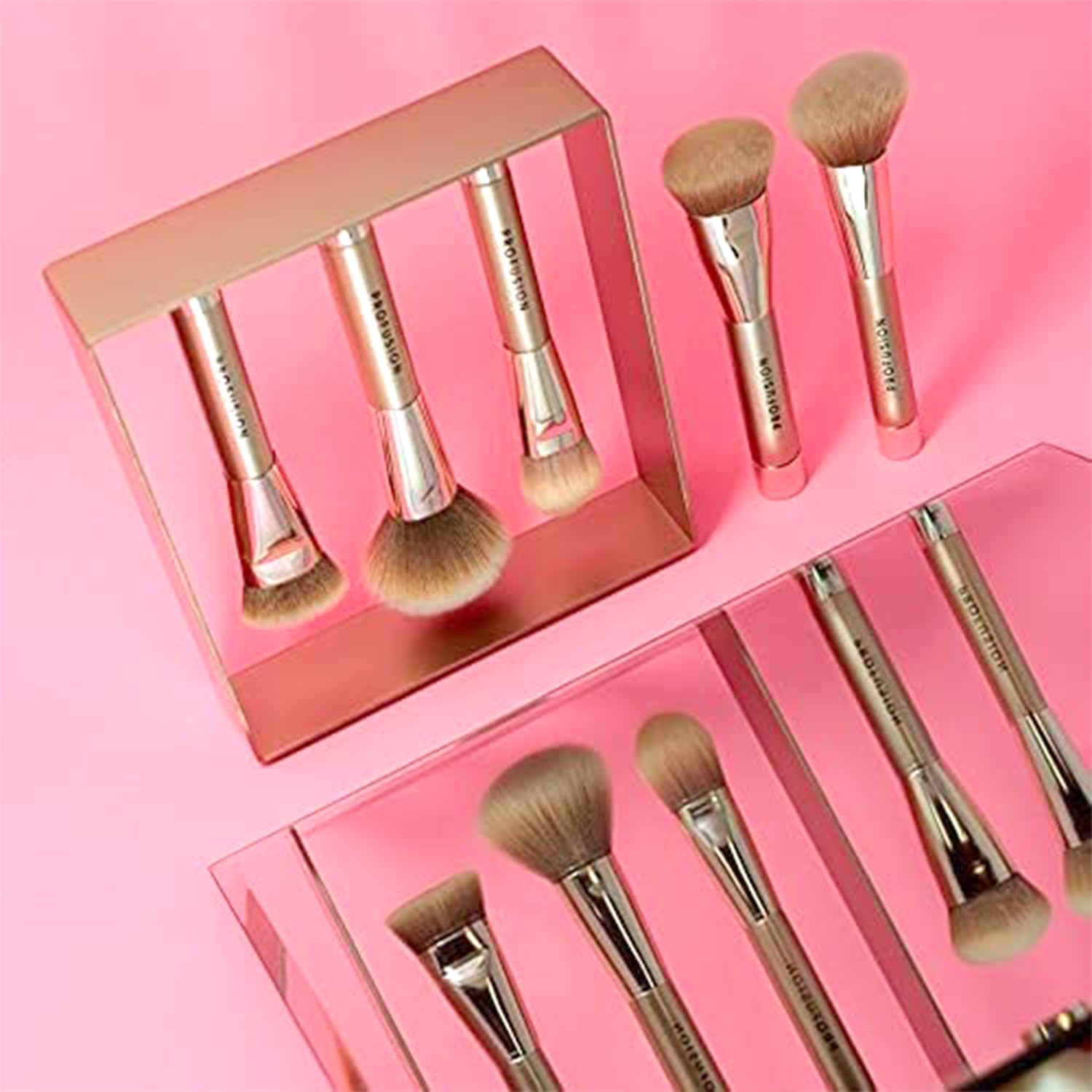 Kit de pinceaux à maquillage : l'outil idéal pour les passionnées de beauté – Image 6