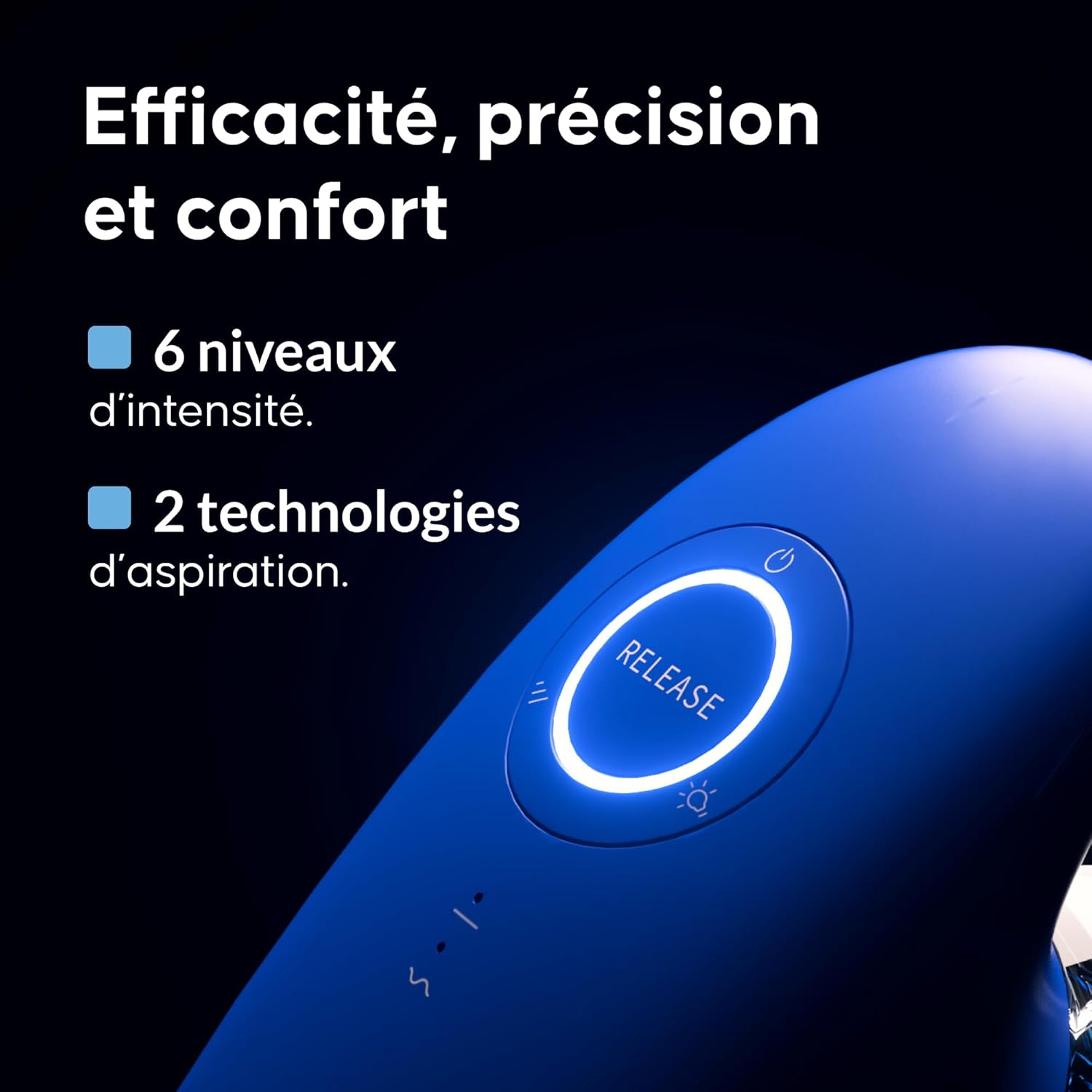 Ventouse anti-cellulite électrique : pour un corps raffermi et des résultats visibles en 7 jours – Image 6