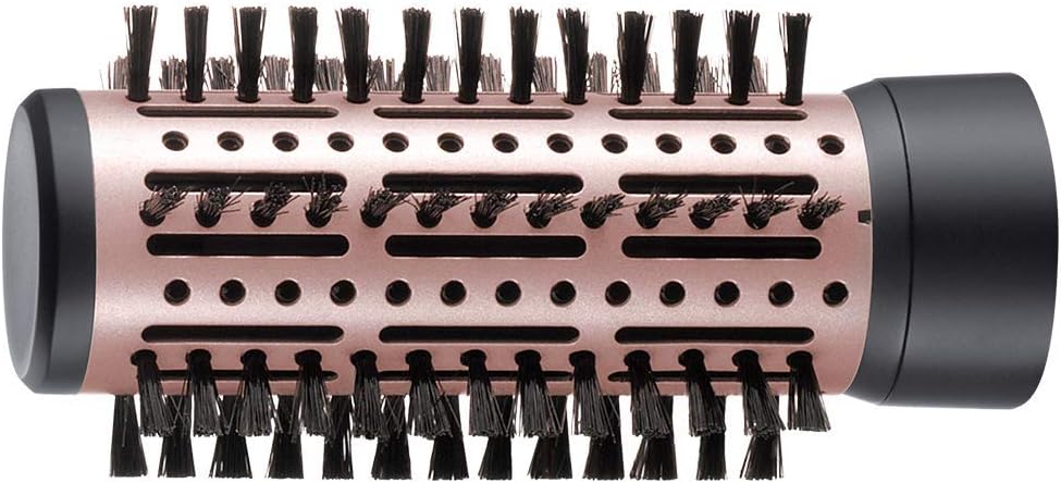 Brosse Rotative 3 en 1 : Volume, Boucles, Lissage – Image 5