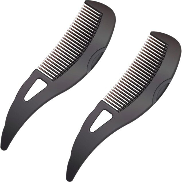 Peigne de massage antipelliculaire : solution efficace pour un cuir chevelu sain et revitalisé