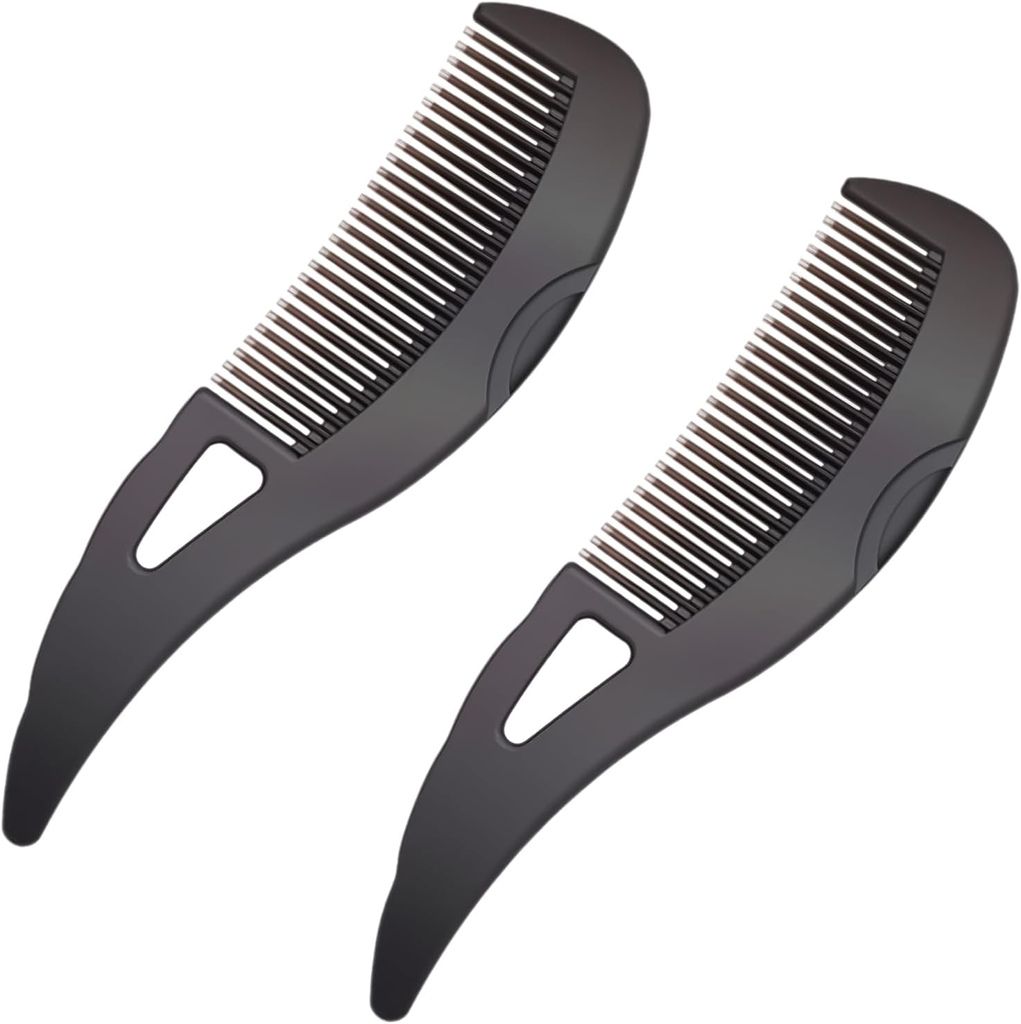 Peigne de massage antipelliculaire : solution efficace pour un cuir chevelu sain et revitalisé