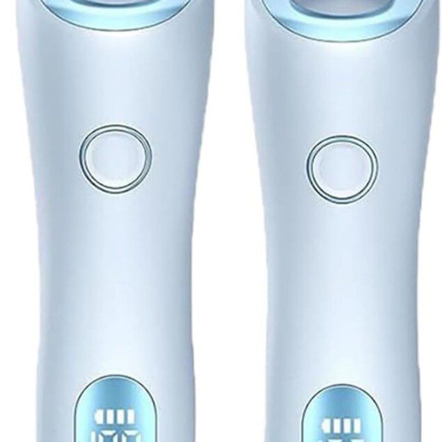 Rasoir Électrique Layhou pour Femmes - Idéal Voyage et Maison