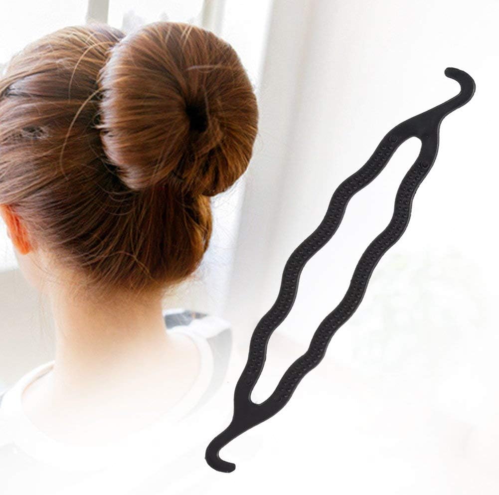 Outil de tressage de cheveux : 4 accessoires élégants pour femmes créatives – Image 6