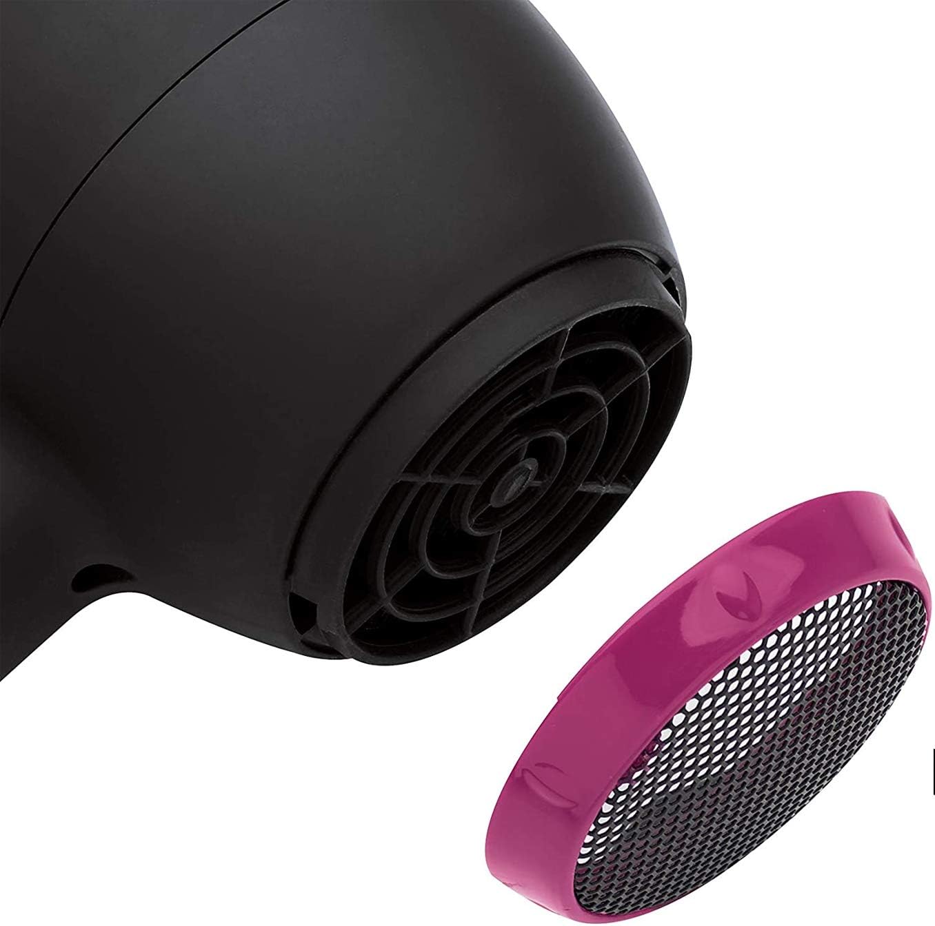 Sèche-Cheveux Rapide et Léger 2000W Transformez Votre Coiffure en Un Clin d'Œil! – Image 4