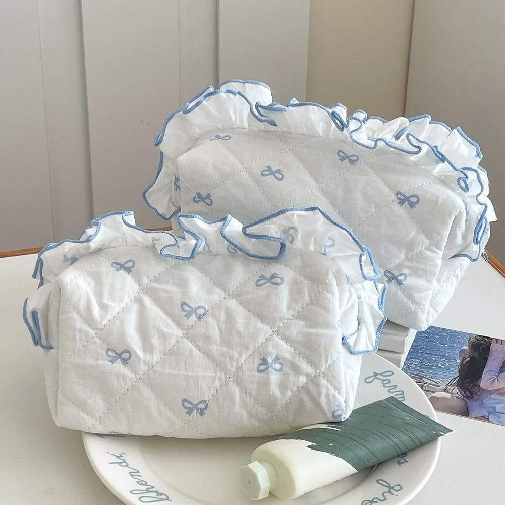 Trousse de maquillage mignonne : le compagnon idéal pour femmes et filles en voyage – Image 9