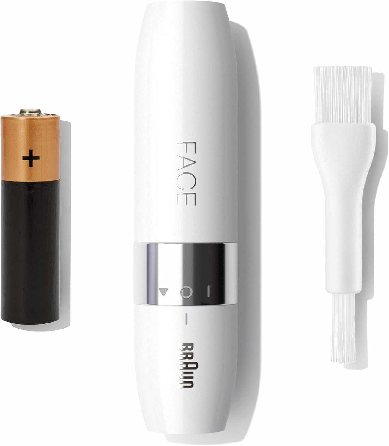 Rasoir Électrique Femme Braun FS1000 - Douceur et Précision Pour un maquillage facilité et une peau impeccable – Image 6