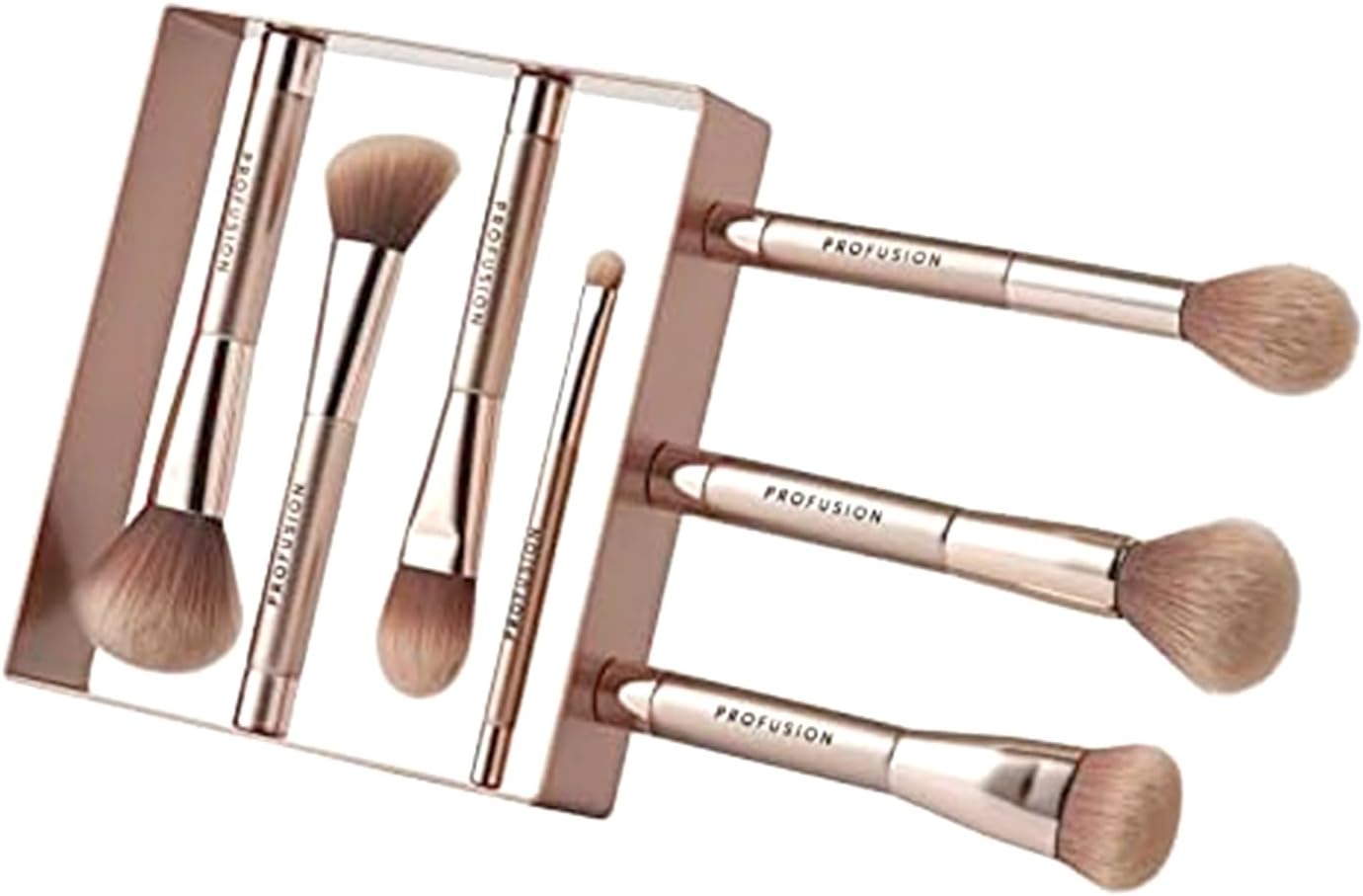 Kit de pinceaux à maquillage : l'outil idéal pour les passionnées de beauté – Image 8