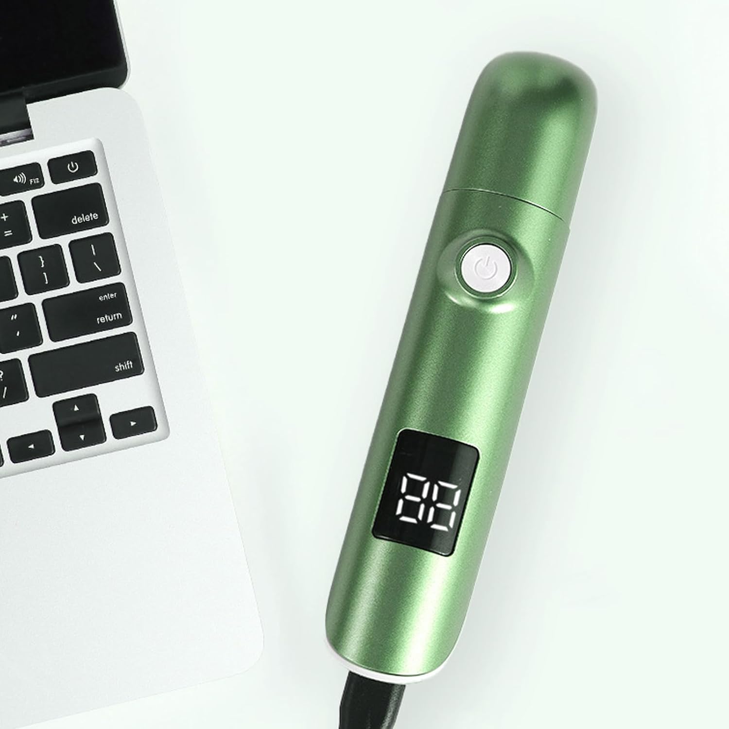 Tondeuse nez 3 en 1 : l'outil indispensable pour hommes soucieux de leur apparence – Image 6