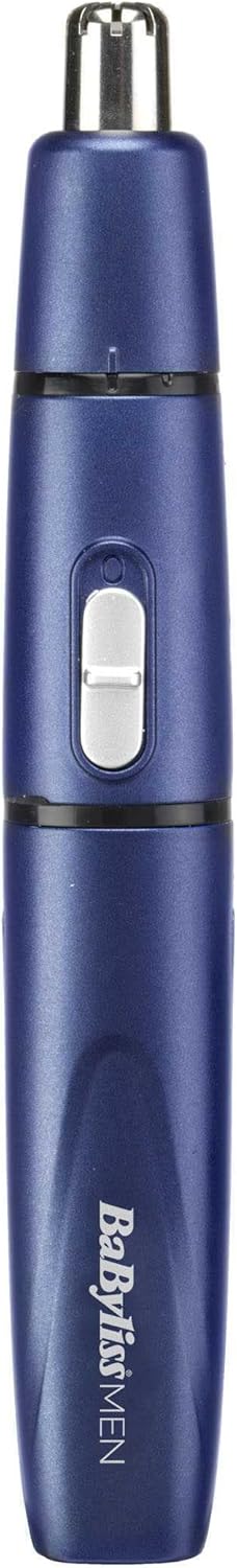 Tondeuse nez, oreilles et sourcils 5 en 1 : l'outil indispensable pour un grooming parfait – Image 3