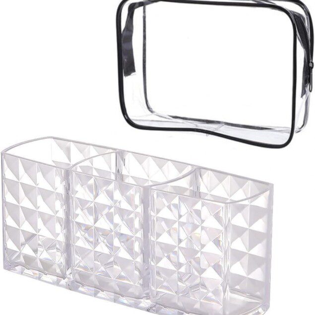 Boîte de rangement de maquillage : élégance et praticité pour les passionnées de beauté