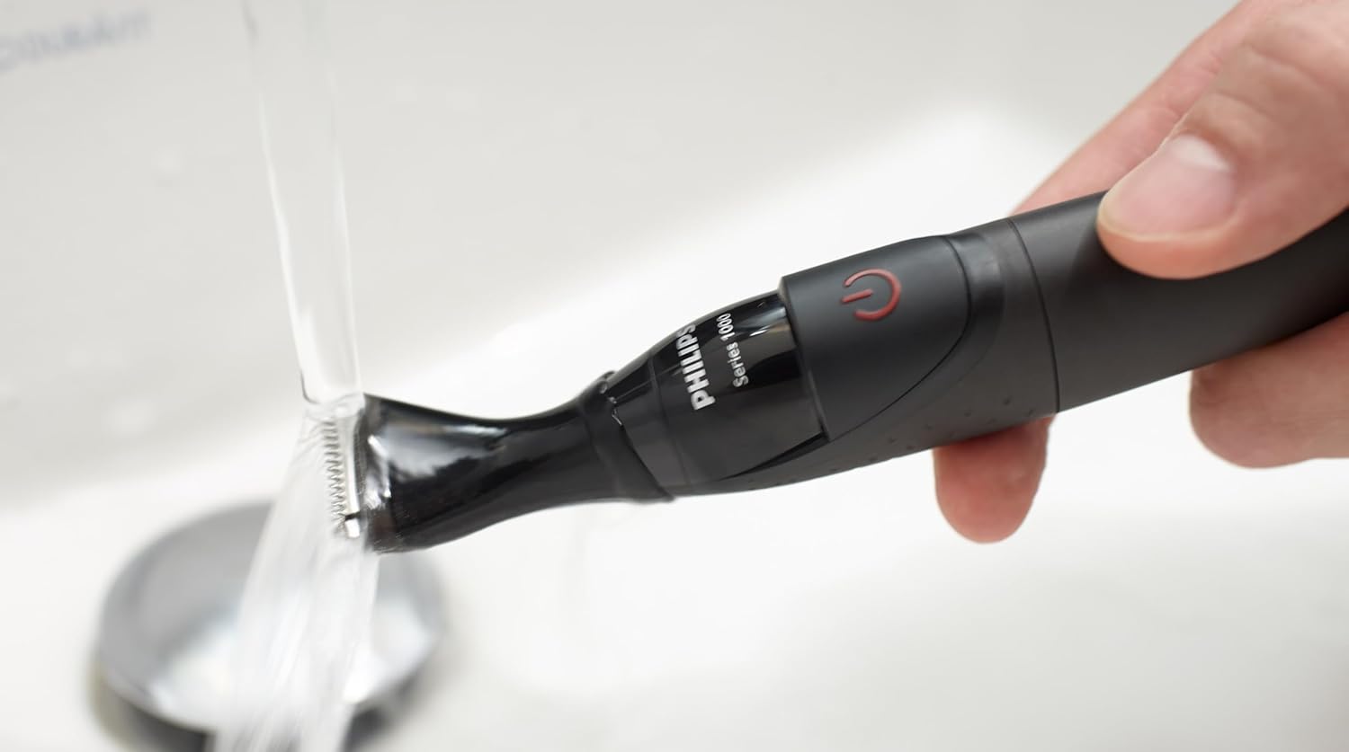 Tondeuse multi-styles Series 1000 : l'outil idéal pour les hommes à la recherche de précision et de polyvalence – Image 6