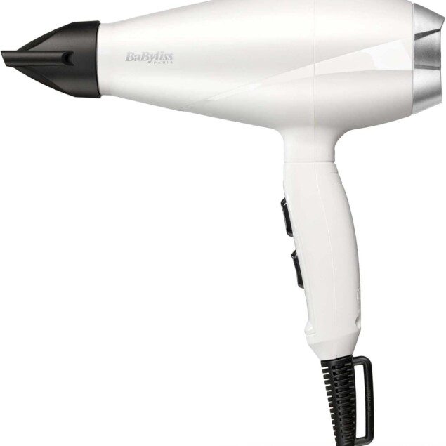 Sèche-cheveux Speed Pro 2000 : performance et rapidité pour un coiffage parfait