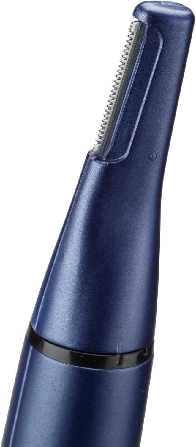 Tondeuse nez, oreilles et sourcils 5 en 1 : l'outil indispensable pour un grooming parfait – Image 5