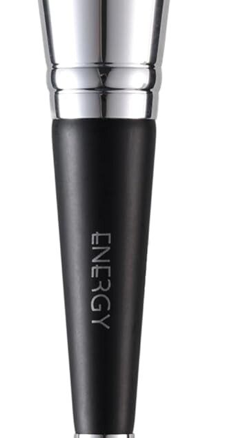 Pinceau fond de teint incliné 2 en 1 : l'outil essentiel pour un maquillage parfait   Pour les passionnées de beauté, ce pinceau élégant et polyvalent facilite l'application de fond de teint liquide, crème et poudre tout en offrant une couvrance impeccable.