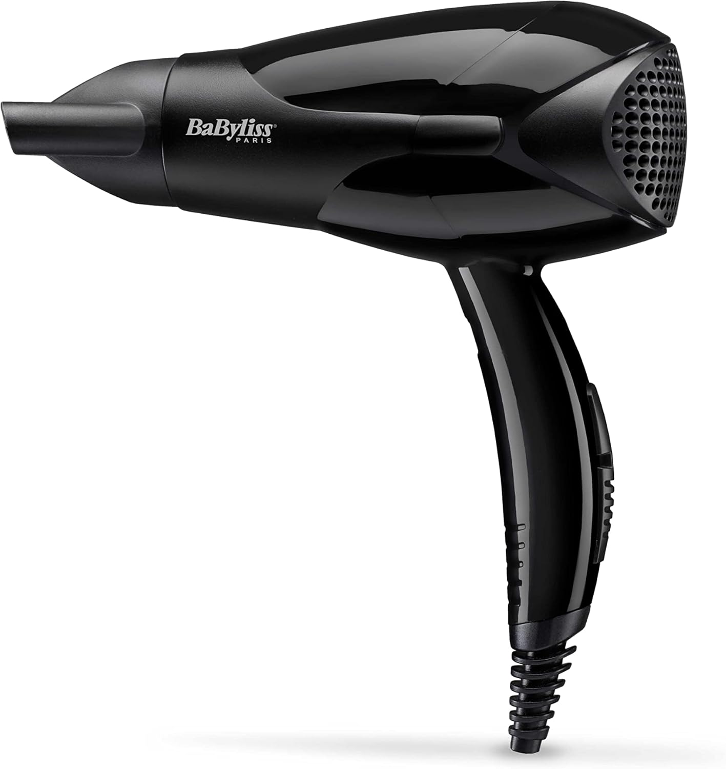 Sèche-cheveux Powerlight 2000 : un soin rapide et efficace pour les cheveux de tous types