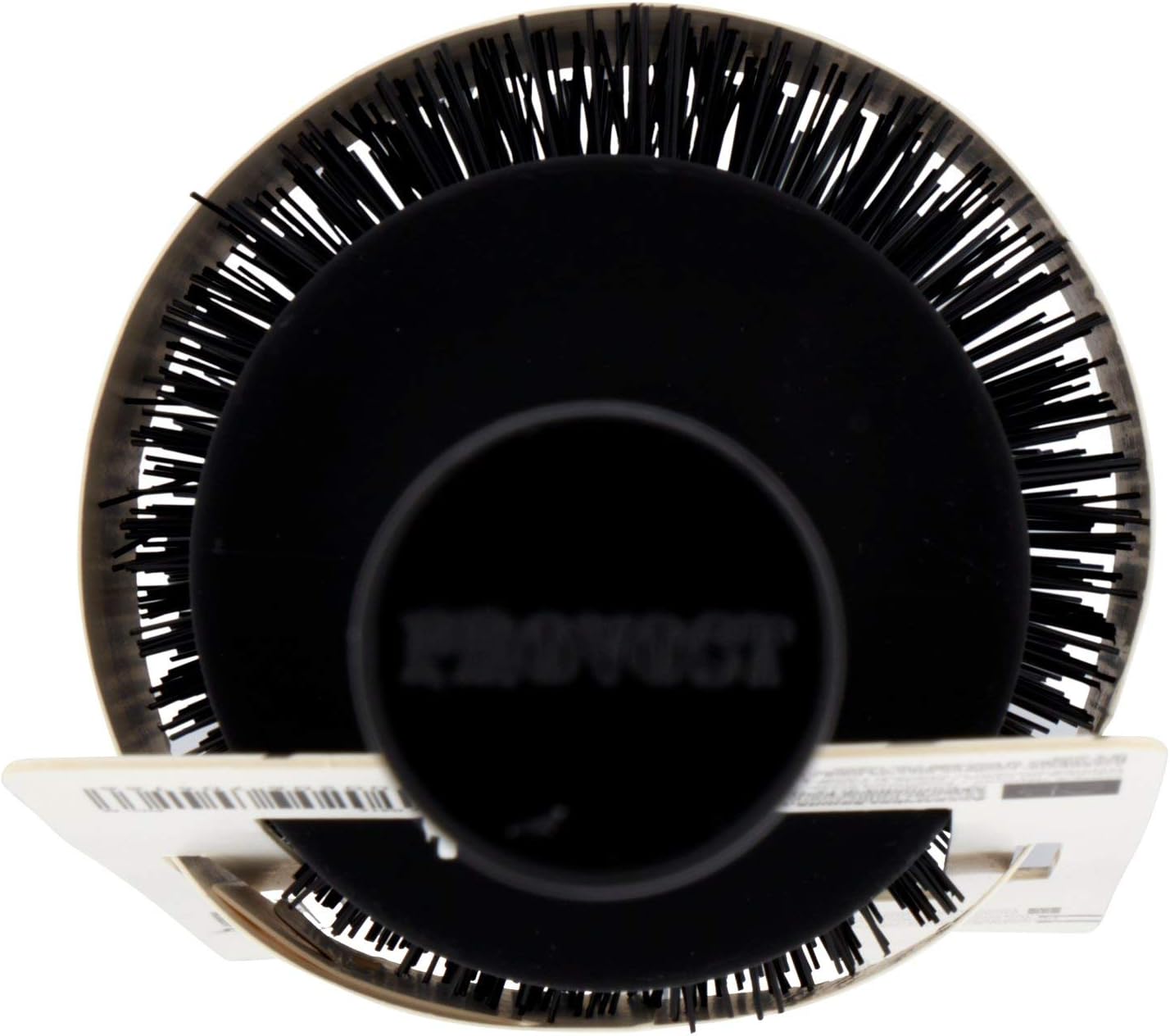 Brosse brushing express XL : l'outil professionnel pour sublimer vos cheveux longs – Image 6