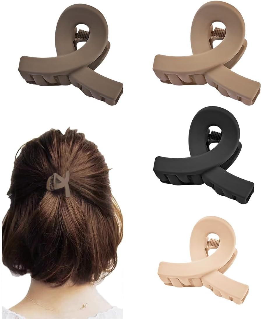 Petites pinces à cheveux pour cheveux fins : élégance et maintien parfait pour les femmes