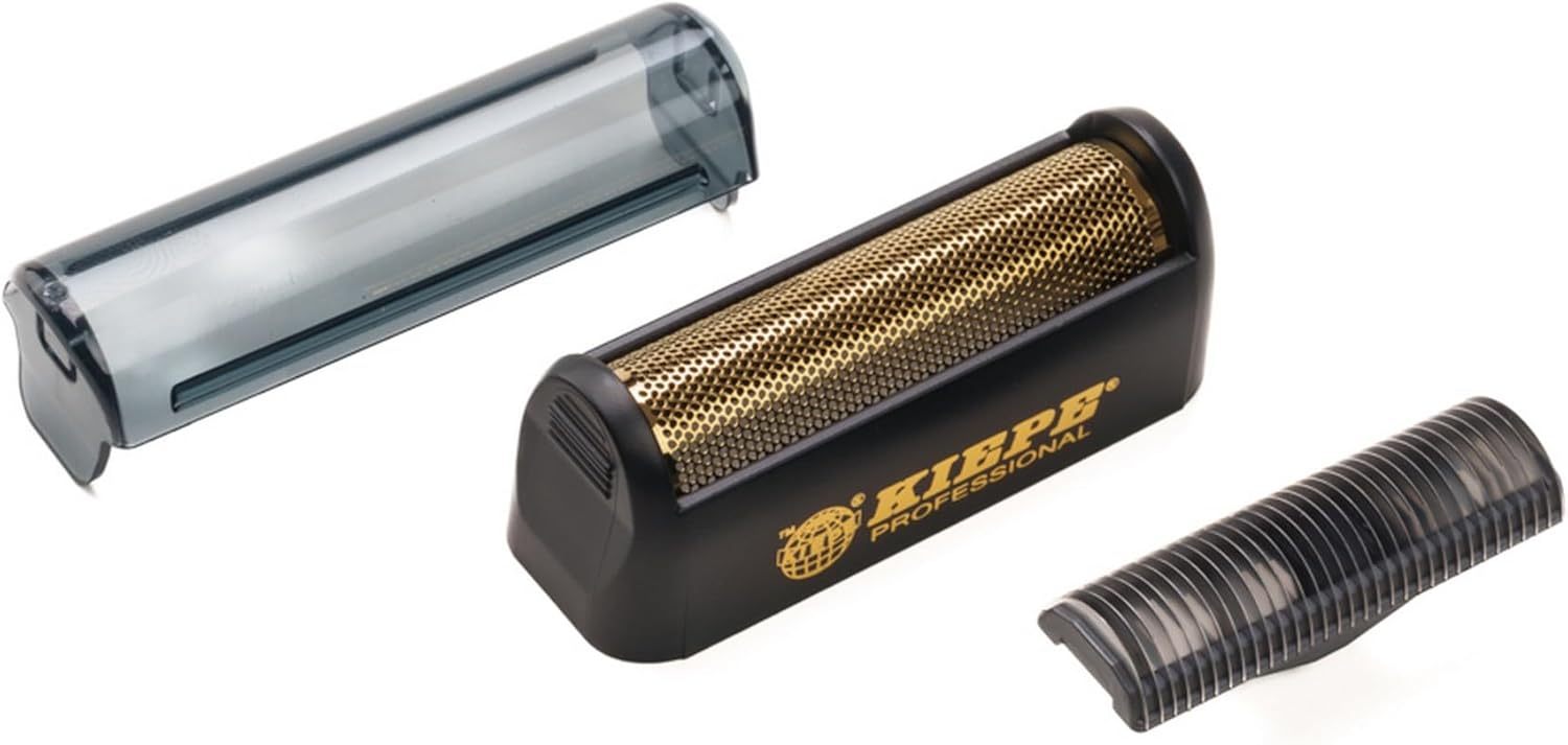 Kiepe Clooser : Rasoir électrique professionnel pour hommes, précision optimale – Image 7