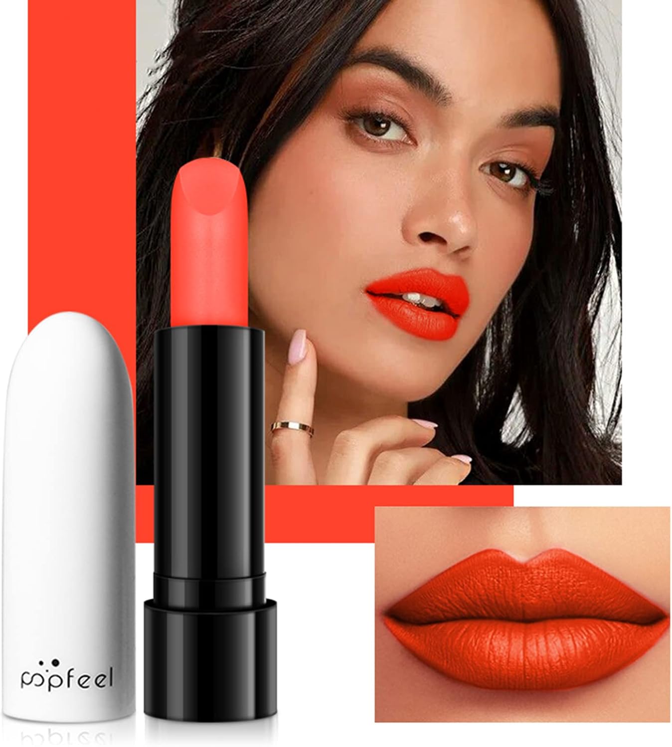 Kit de maquillage complet pour femme : 14 pièces indispensables pour un look éclatant – Image 6