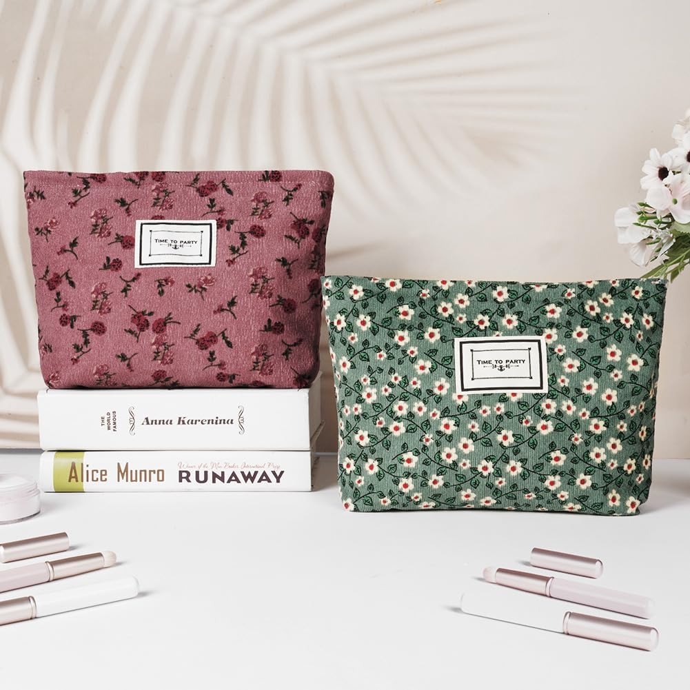 Trousse de Toilette Voyage : Élégance et Praticité – Image 7