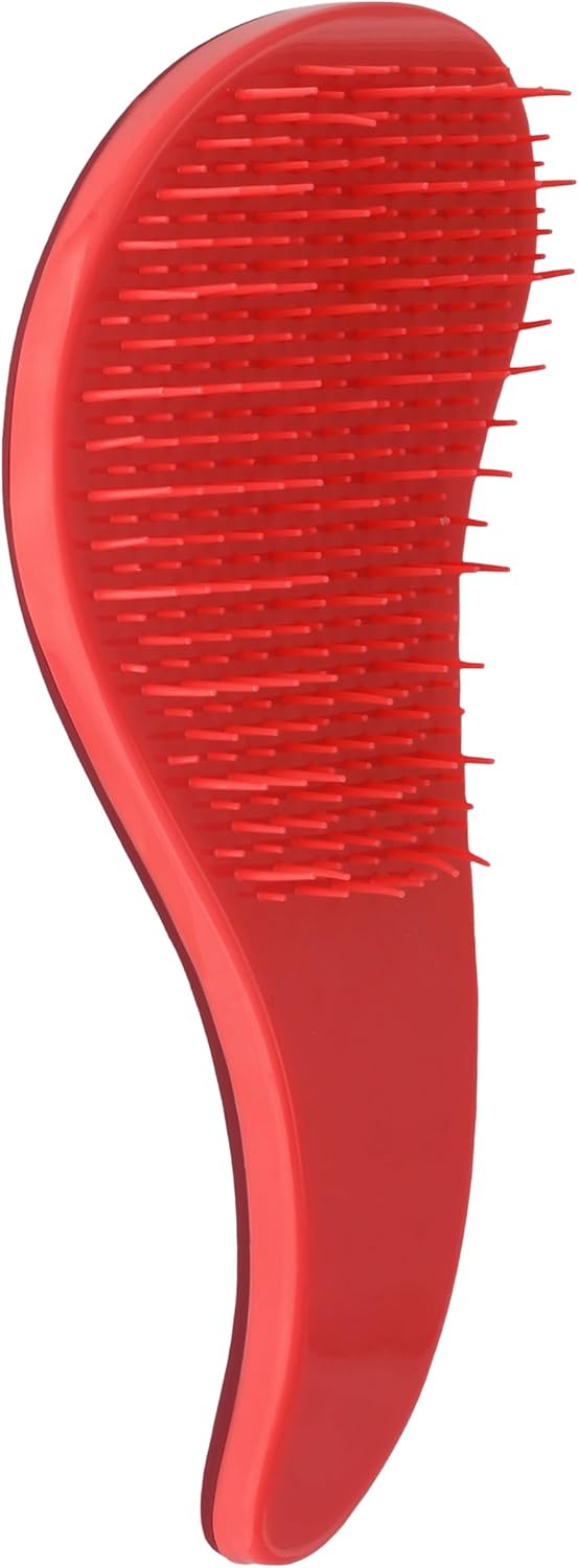 Brosse à cheveux démêlante : l'alliée idéale pour les femmes souhaitant un lissage doux et rapide – Image 3