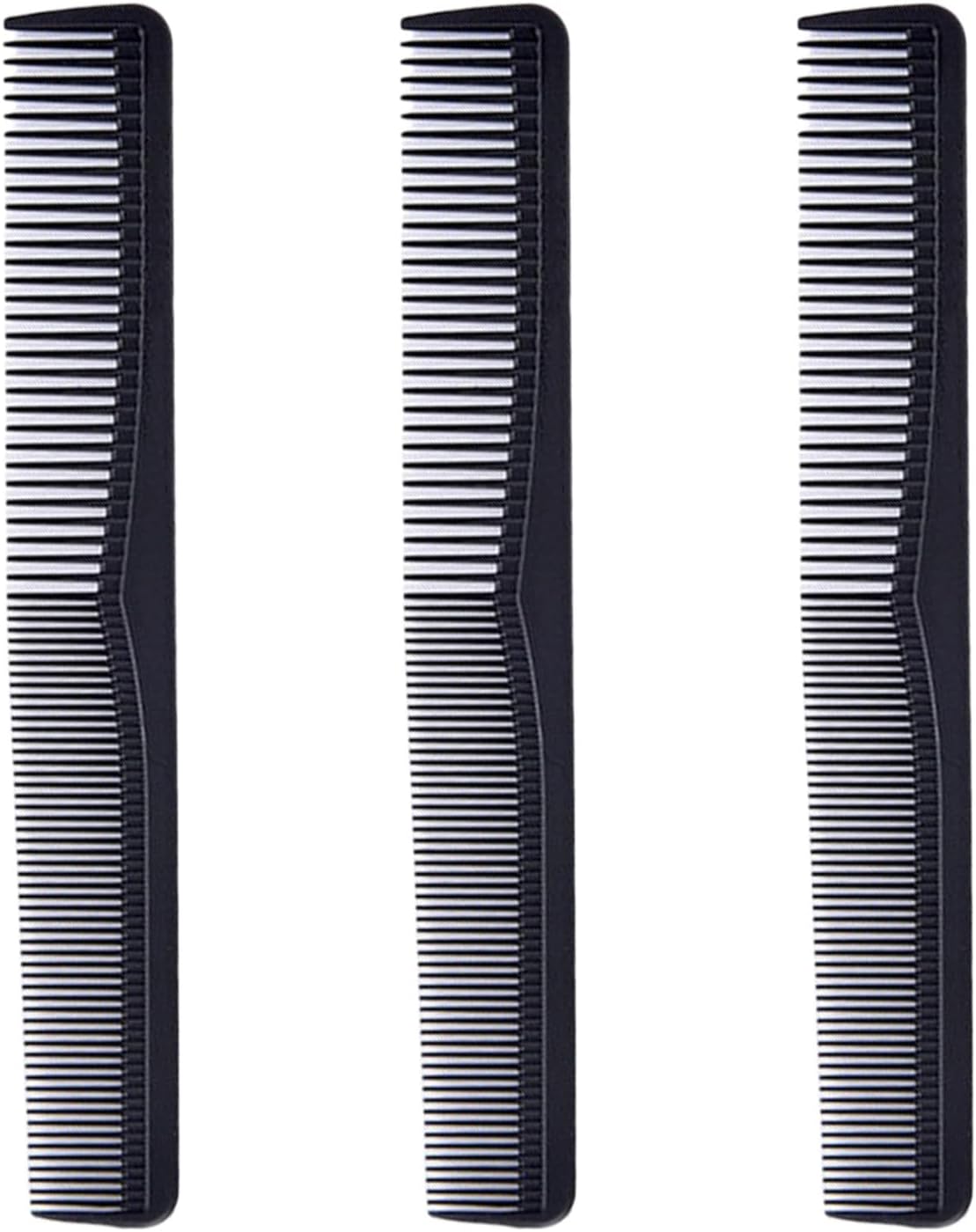 Peigne antistatique pour homme : l'outil essentiel des coiffeurs pour une coiffure impeccable