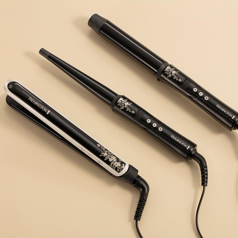 Ondulations Parfaites : Boucleur Conique Premium – Image 8
