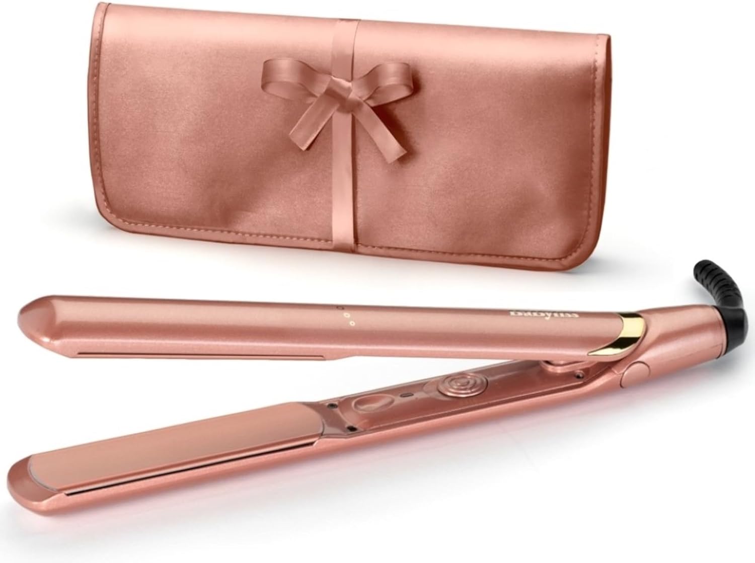 Lisseur cheveux rose gold : l’outil idéal pour des coiffures élégantes en un temps record
Profitez d'une chaleur ultra-rapide et de réglages personnalisés pour un styling parfait