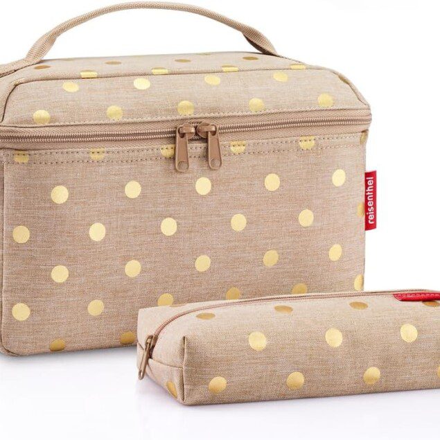 Beautycase Set : le coffret cadeau idéal pour les passionnés de beauté lors des jours fériés