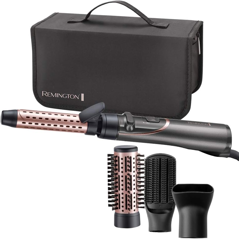 Brosse Rotative 3 en 1 : Volume, Boucles, Lissage – Image 11