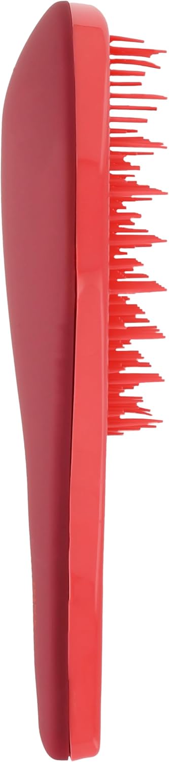 Brosse à cheveux démêlante : l'alliée idéale pour les femmes souhaitant un lissage doux et rapide – Image 6