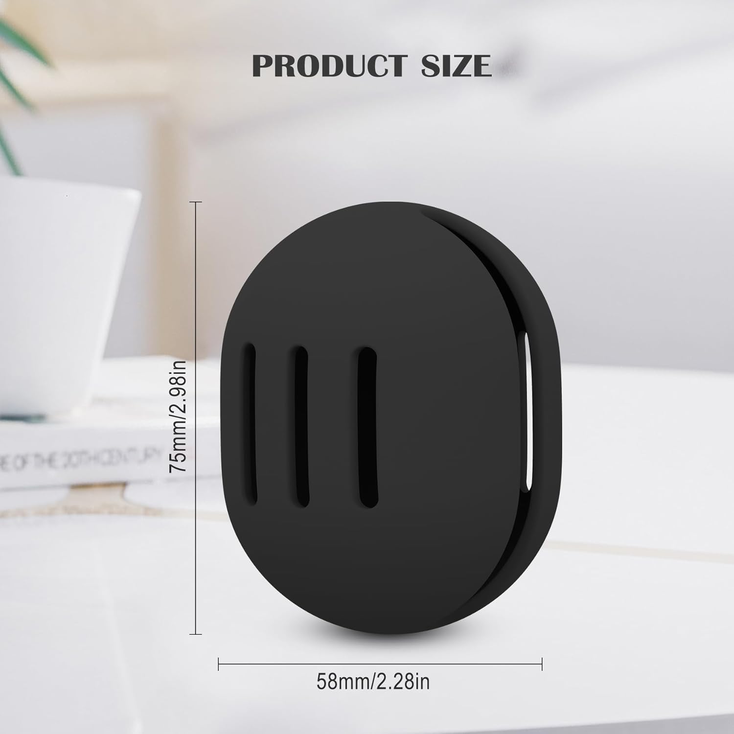 Porte éponge maquillage : trousse en silicone chic pour les passionnées de beauté – Image 7