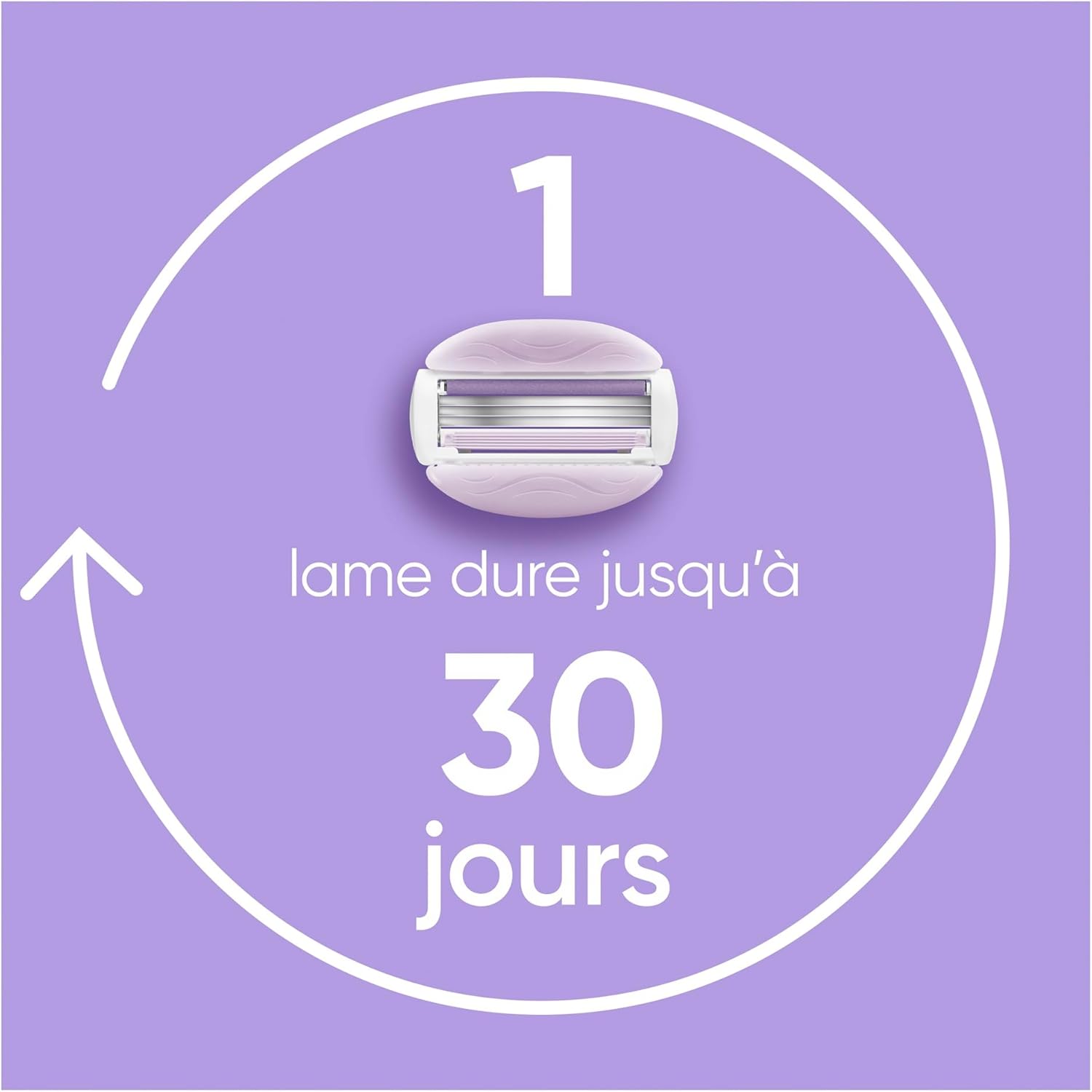 Rasoirs de Rechange Gillette Venus pour Femmes - Douceur et Précision – Image 5